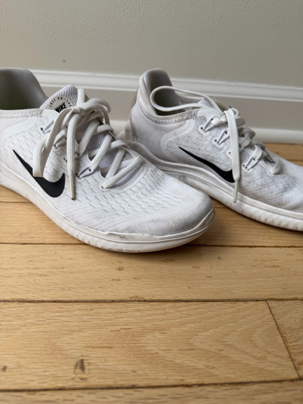 Nike Free Size 6.5 - Picture 9 of 9
